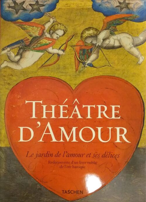 Théâtre d’amour Carsten Peter Warncke