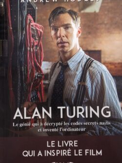 Alan Turing Andrew Hodges