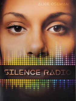 Silence Radio Alice Oseman