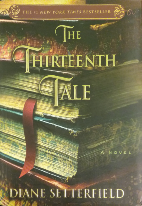 The Thirteenth Tale Diane Setterfield