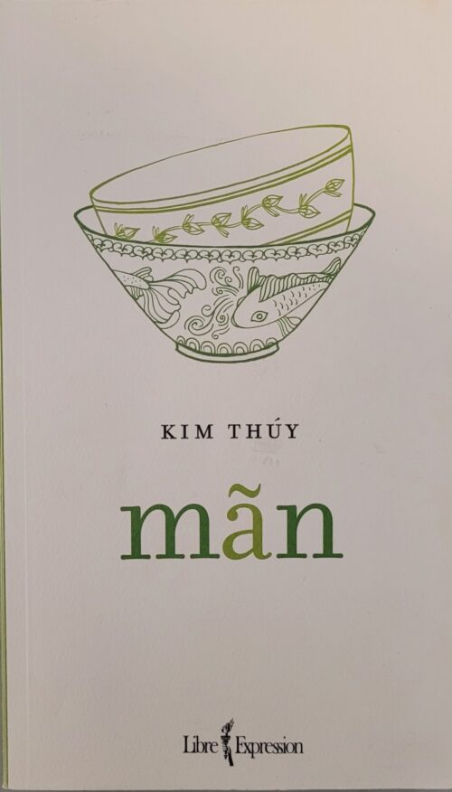 Man Kim Thuy