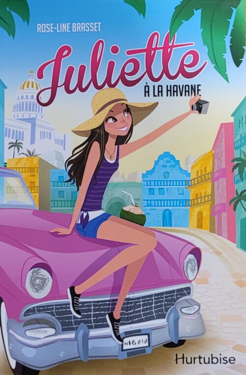 Juliette Tome 3 Juliette à La Havane