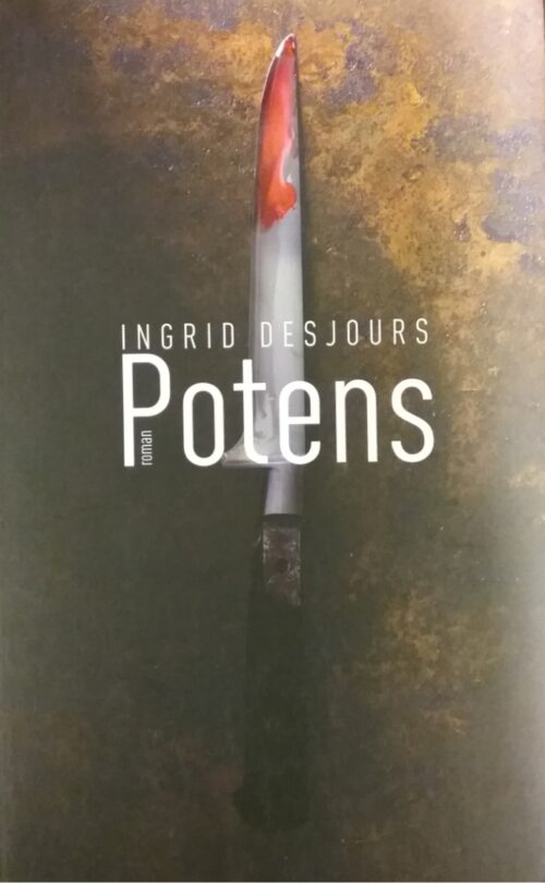 Potens Ingrid Desjours