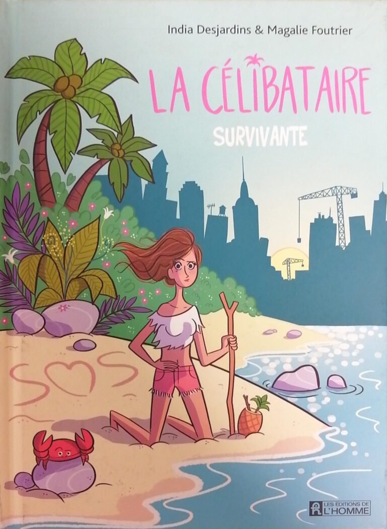 la célibataire survivante