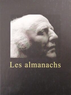 Coffret les almanachs Gilles Vigneault