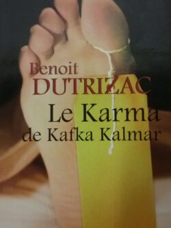Le karma de Kafka Kalmar