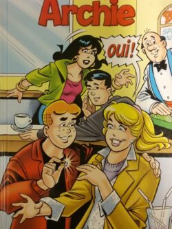 Archie : Le mariage Tome 2 Bob Smith, Stan Goldberg