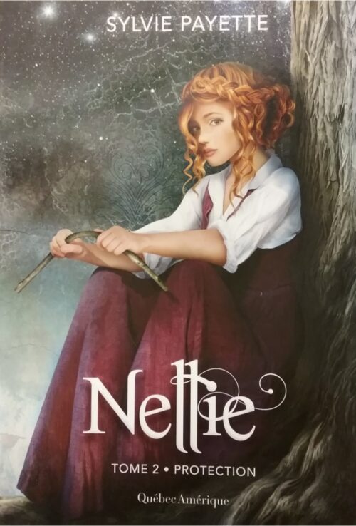 Nellie Tome 2 : Protection