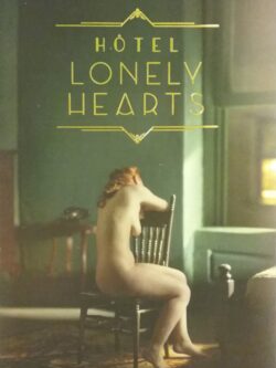 Hotel Lonely Hearts Heather O'neill