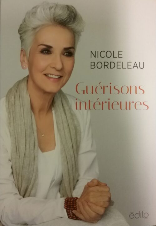 Guérisons intérieures Nicole Bordeleau