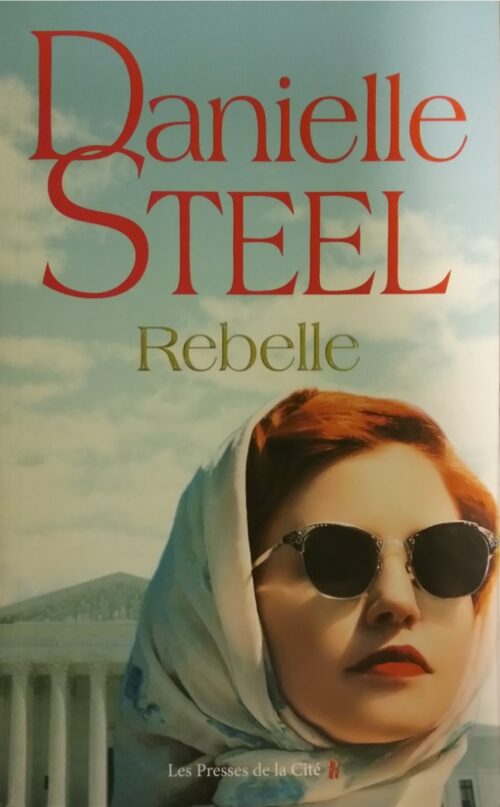 Rebelle Danielle Steel