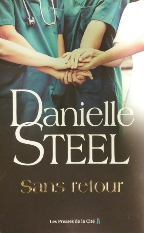 Sans retour Danielle Steel