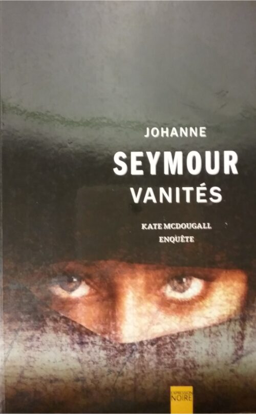 Vanités Johanne Seymour
