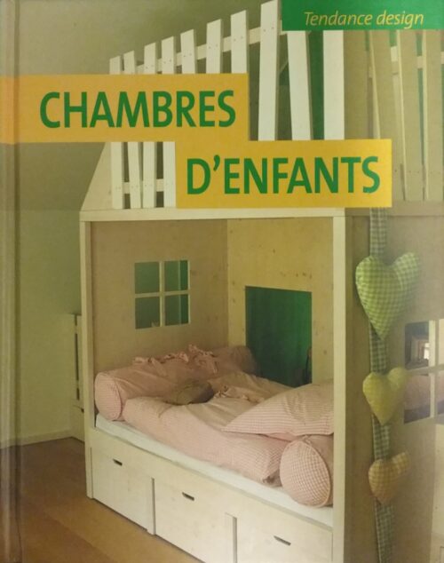 Chambres d'enfants