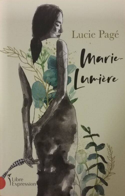 Marie-Lumière Lucie Pagé