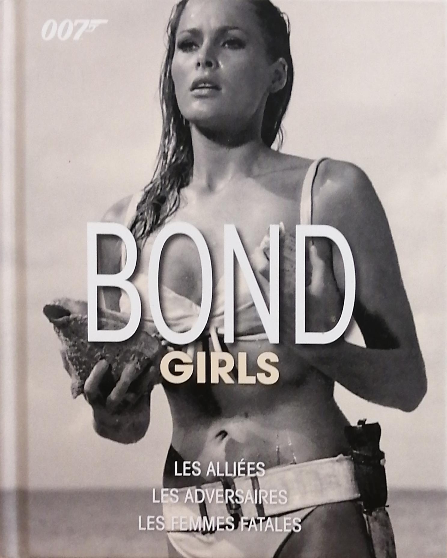 Bond : Girls Alastair Dougall