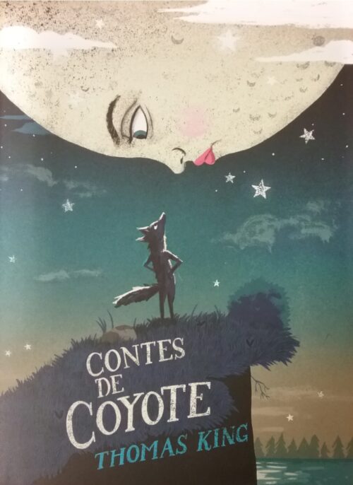 Contes de Coyote Thomas King