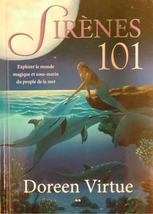 Sirènes 101 explorer le monde magique et sous-marin du peuple de la mer