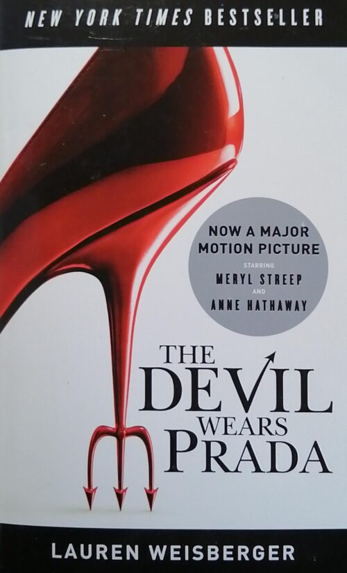 The Devil Wears Prada Book 1 Lauren Weisberger