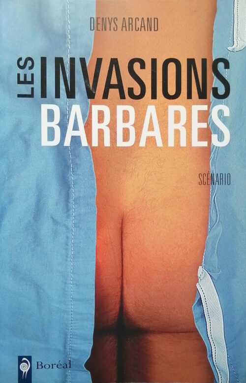 Les invasions barbares Denys Arcand