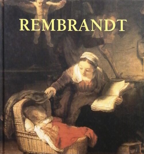 Harmensz Rembrandt