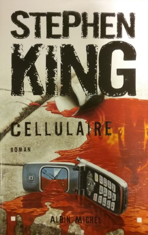 Cellulaire Stephen King