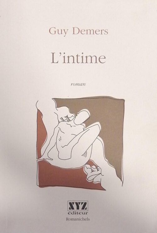 L’intime Guy Demers