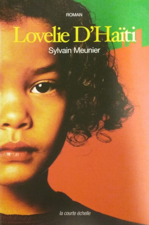 Lovelie D’Haïti Sylvain Meunier