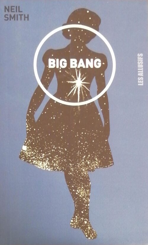 Big Bang Neil Smith