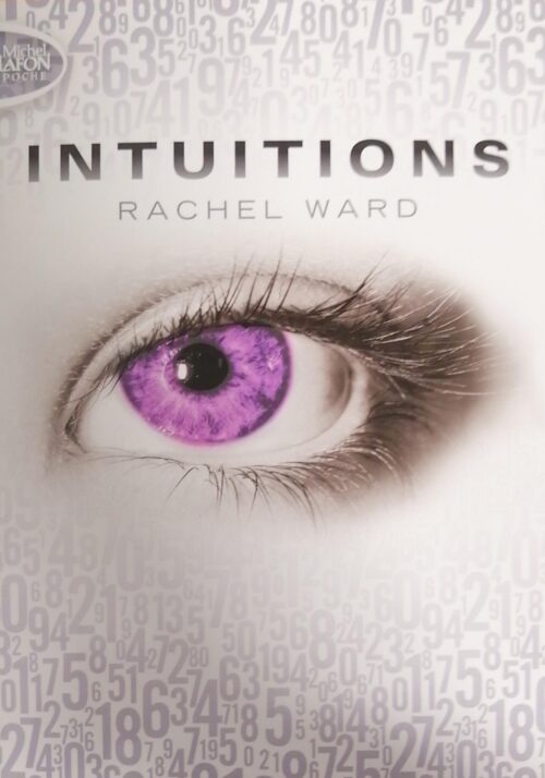 Intuitions tome 1 Rachel Ward
