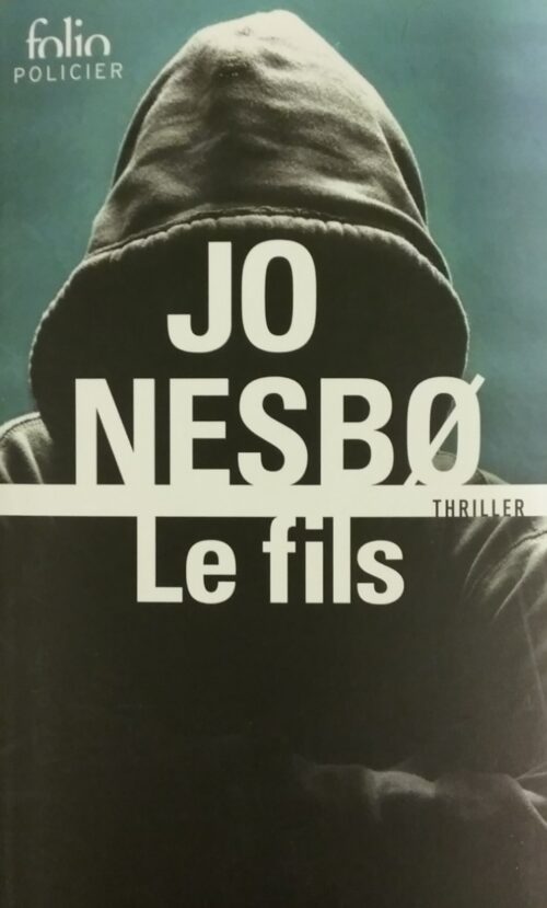 Le fils Jo Nesbo