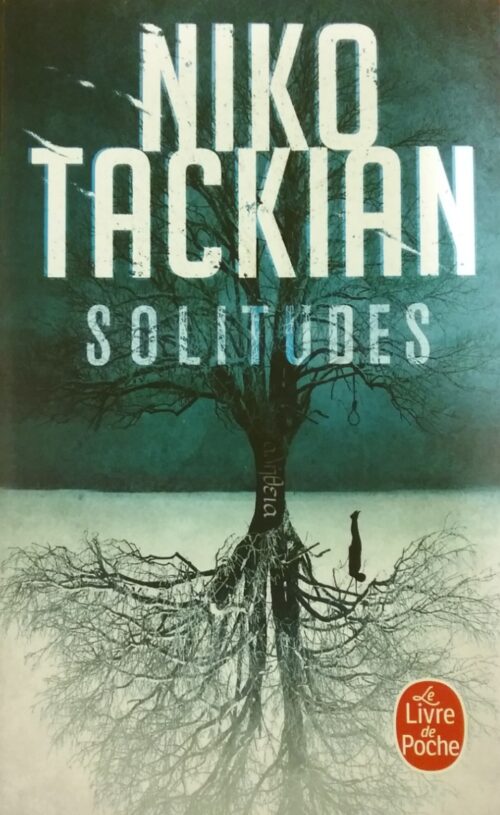 Solitudes Niko Tackian