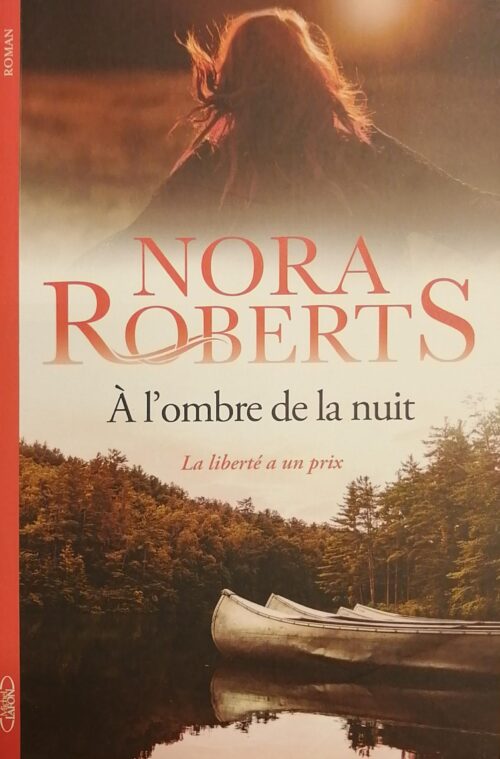 À l’ombre de la nuit Nora Roberts
