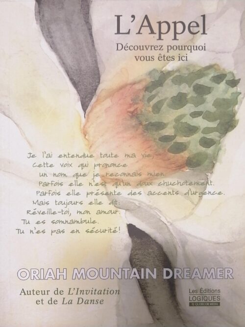 L'appel Oriah Mountain Dreamer