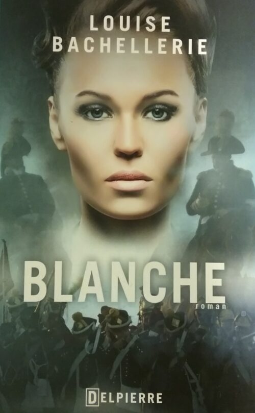 Blanche Louise Bachellerie