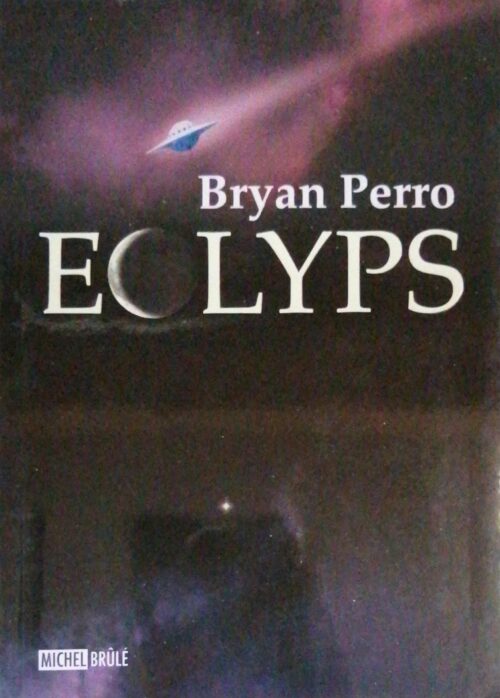 Éclyps Bryan Perro