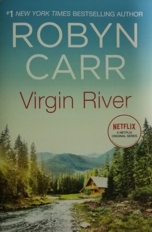 Virgin River book 1 Robyn Carr
