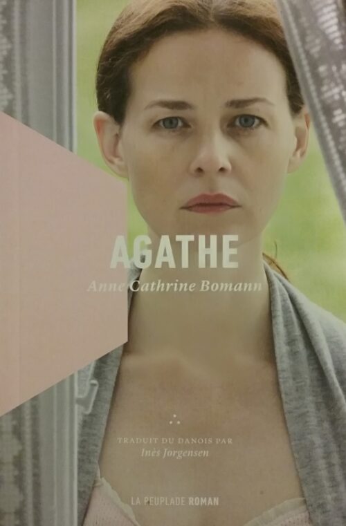 Agathe Anne Cathrine Bomann