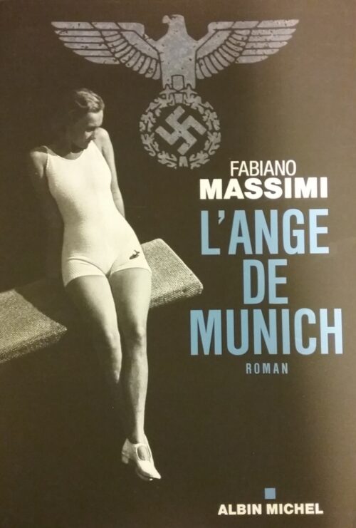 L'ange de Munich Fabiano Massimi