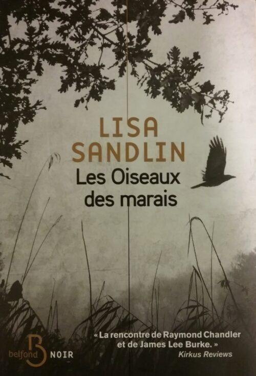 Les oiseaux des marais Lisa Sandlin