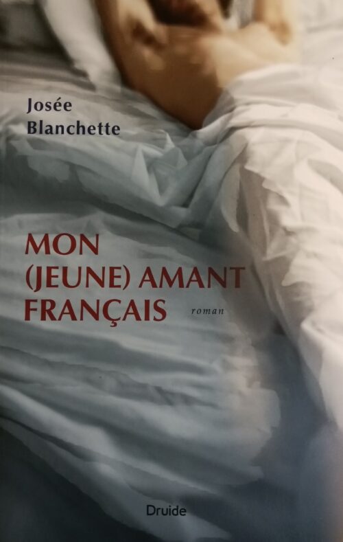 Mon jeune amant français Josée Blanchette