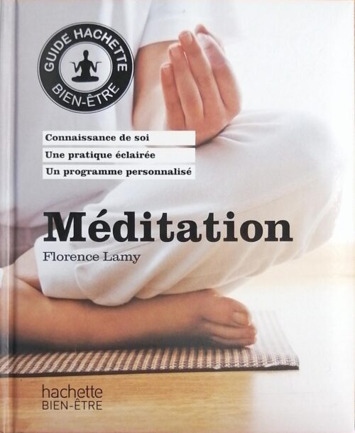 Méditation Florence Lamy