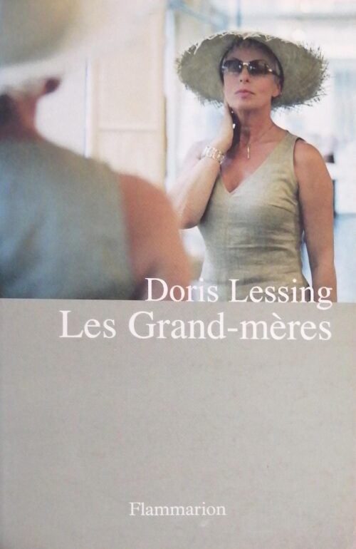 Les grands-mères Doris Lessing