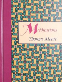 Méditations Thomas Moore