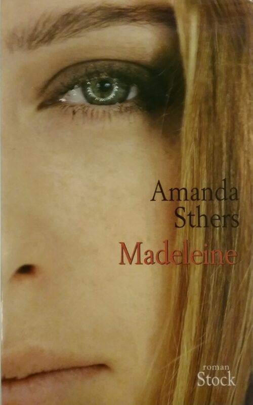 Madeleine Amanda Sthers