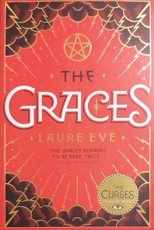 The Graces Book 1 Laure Eve