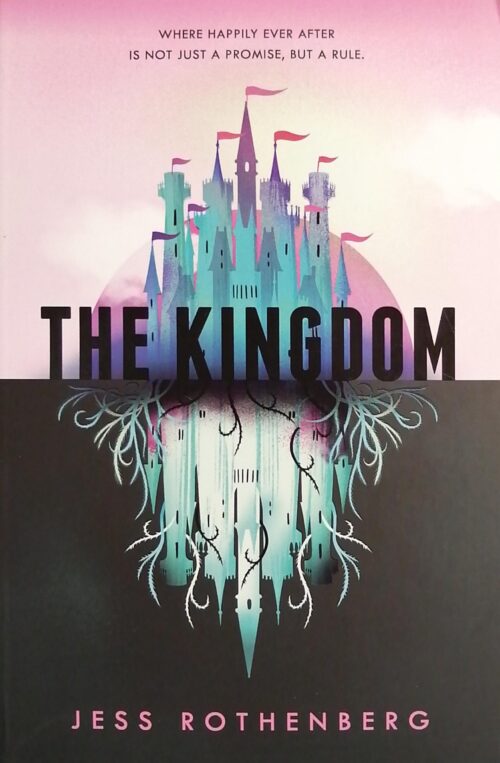 The Kingdom Jess Rothenberg