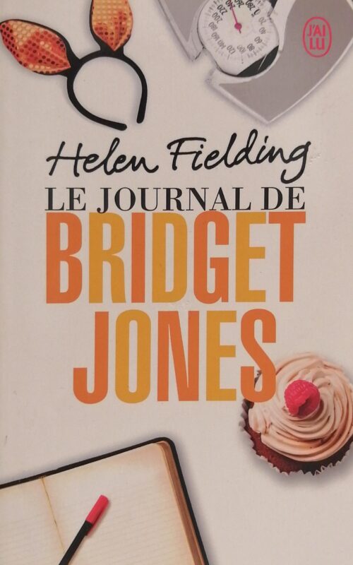 Le journal de Bridget Jones Helen Fielding