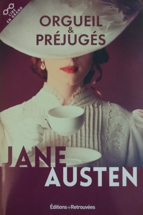 Orgueil et préjugés Jane Austen