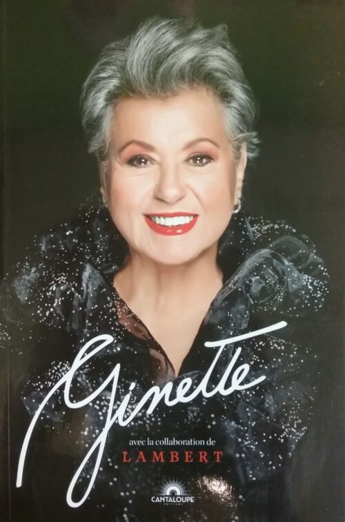Ginette Ginette Reno Lambert